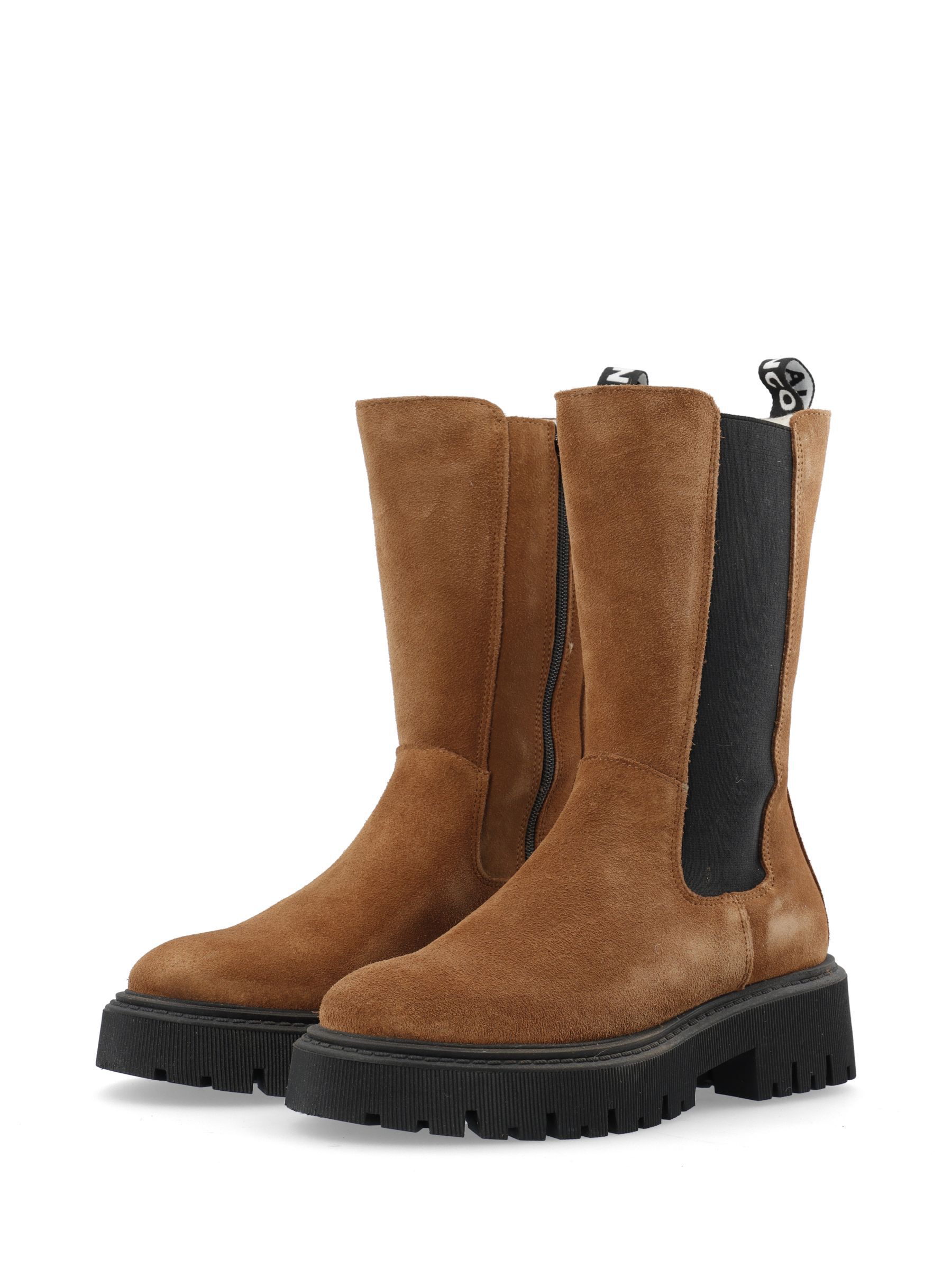 Chelsea boots deals hoge zool