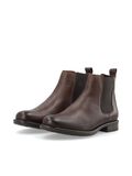 Product image thumbnail - BIADANELLE CHELSEA BOOTS, DarkBrown | 4