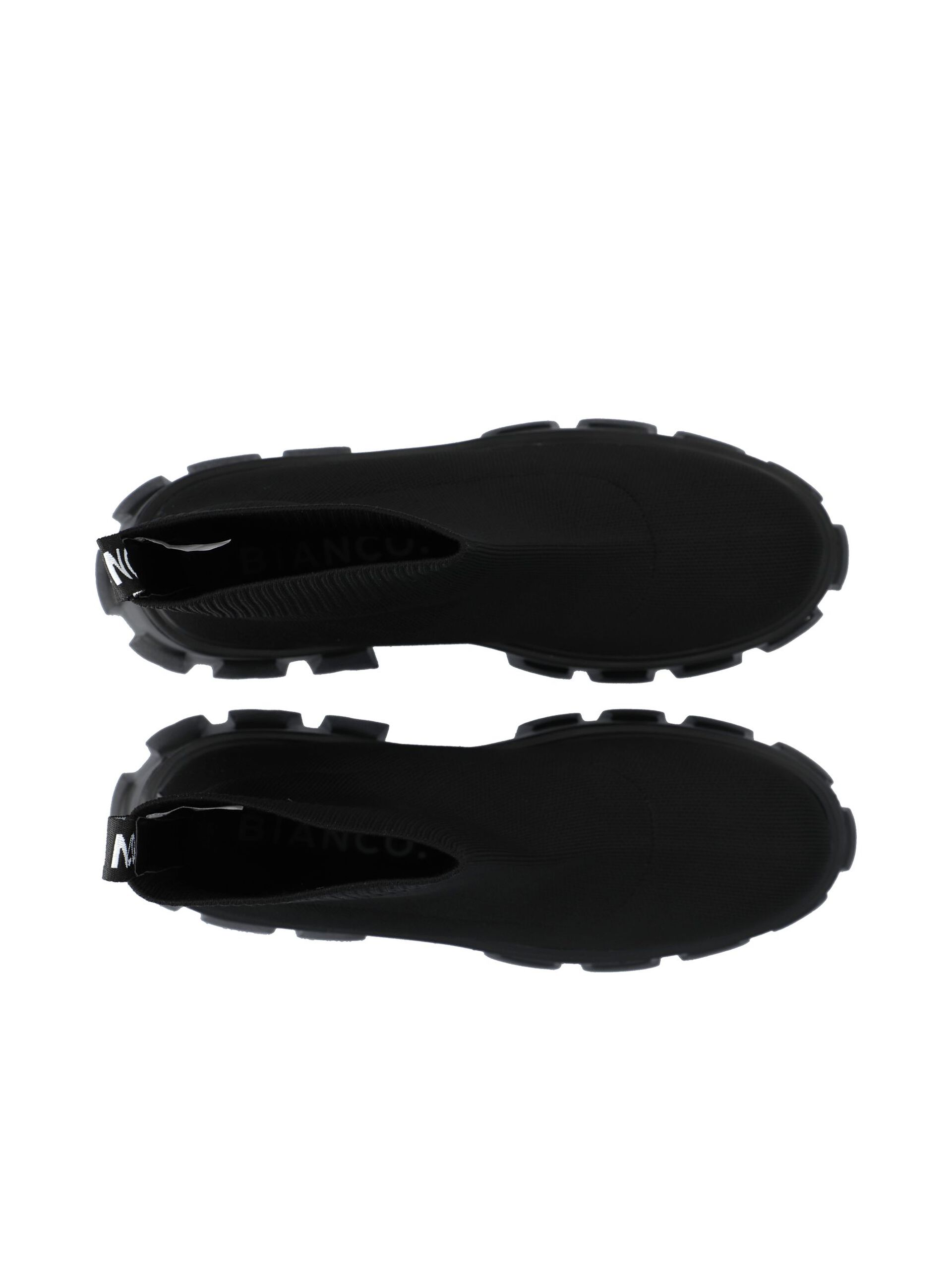 Carousel image - BIAPRIMA BOTTINES, Black | 4