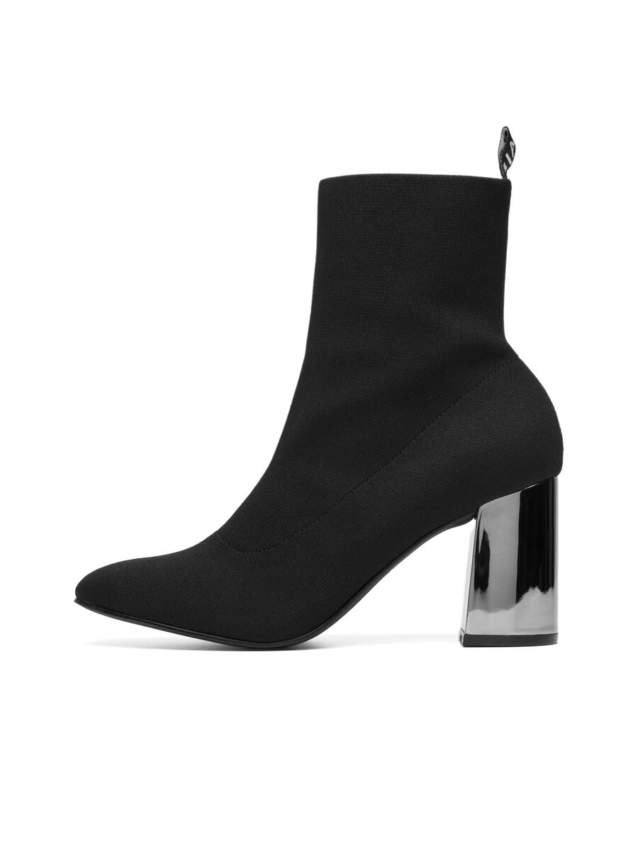 Bianco BIAELLIE BOOTS, Black, highres - 11300473_Black_001.jpg