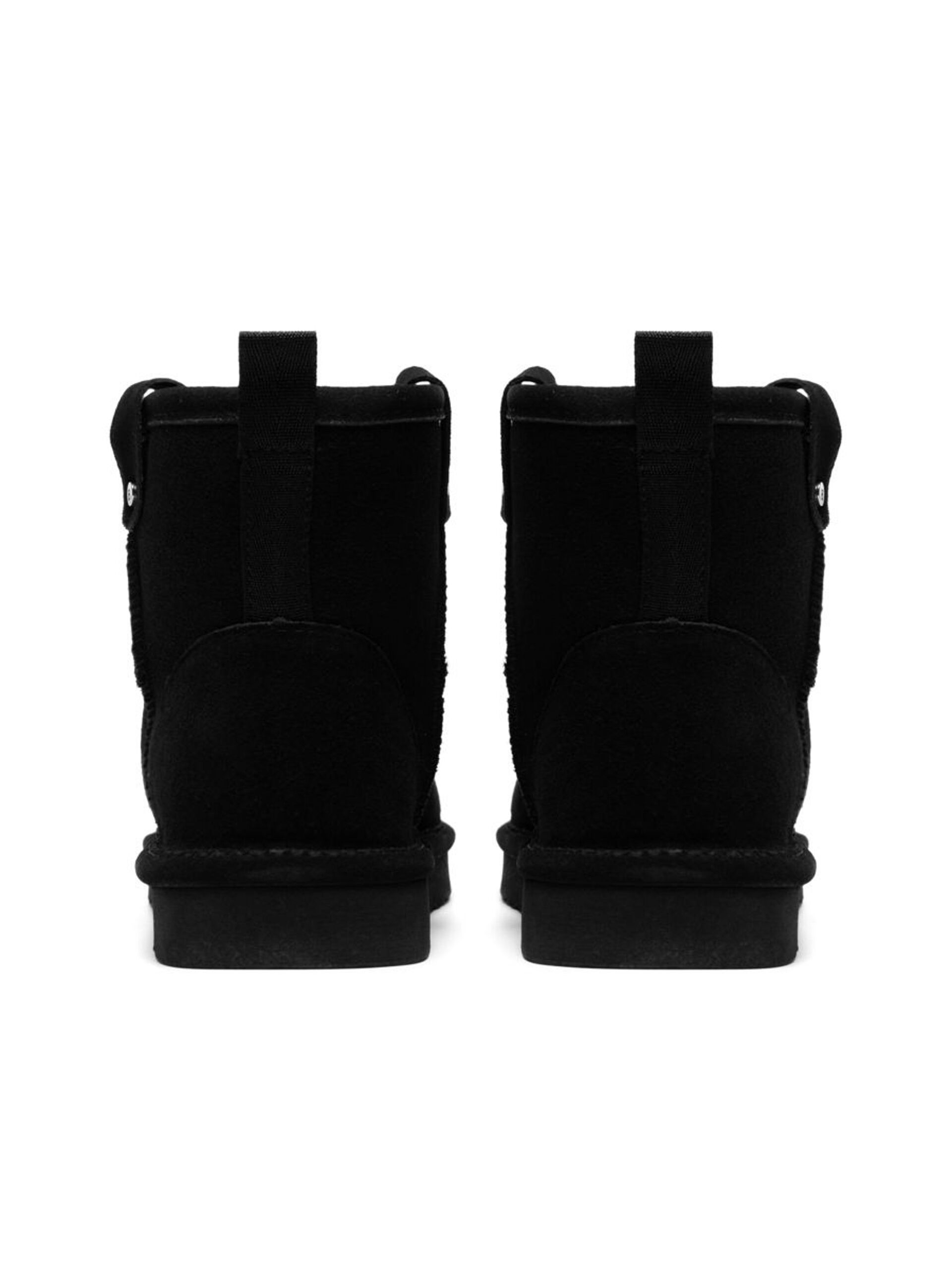 Carousel image - BIASNOW STIEFEL, Black | 5