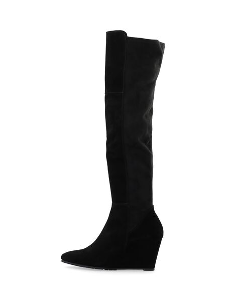 Bianco KNIEHOHE STIEFEL, Black, highres - 11300925_Black_001.jpg
