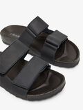 Bianco BIACEDAR BUCKLE SANDALS, Black 2, highres - 95071900_Black2_006.jpg