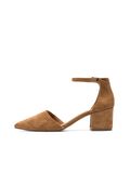 Bianco BIADIVIVED PUMPS, Camel, highres - 92450105_Camel_001.jpg