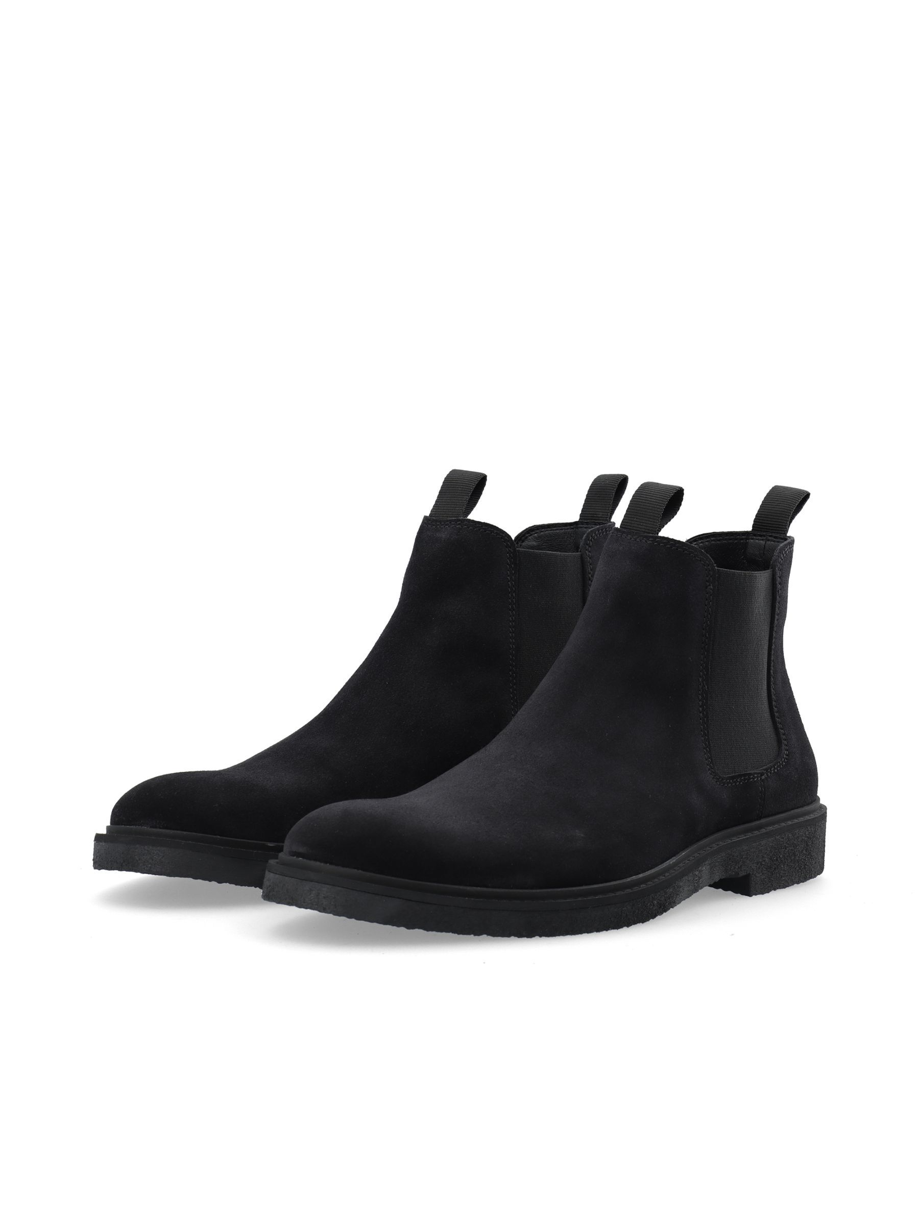 Biaerik chelsea boots Bianco