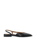 Product image thumbnail - BIAVICTORIA SLINGBACKS, Black | 2