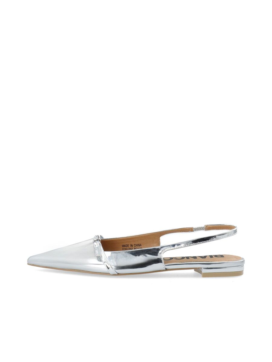 Bianco BIABARI SLINGBACKS, SilverMirror, highres - 11251797_SilverMirror_001.jpg