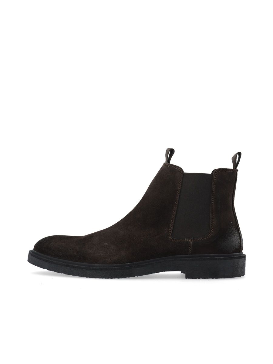 Bianco BIAERIK BOTINES CHELSEA, Dark Brown, highres - 12560255_DarkBrown_001.jpg