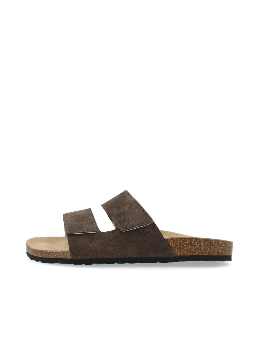 Bianco BIALORENZO SANDALS, Brown, highres - 12500486_Brown_001.jpg
