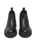 Bianco BIAGARBI CHELSEA BOOTS, Black, highres - 11300081_Black_002.jpg