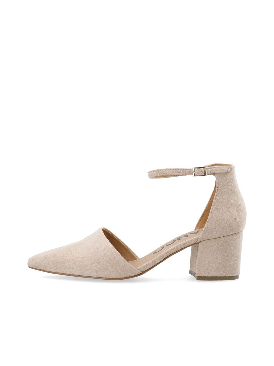 Bianco BIADIVIVED PUMPS, Nougat, highres - 92450105_Nougat_001.jpg