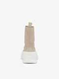 Bianco BIACLOUD STØVLER MED LYNLÅS, Natural, highres - 92651014_Natural_004.jpg