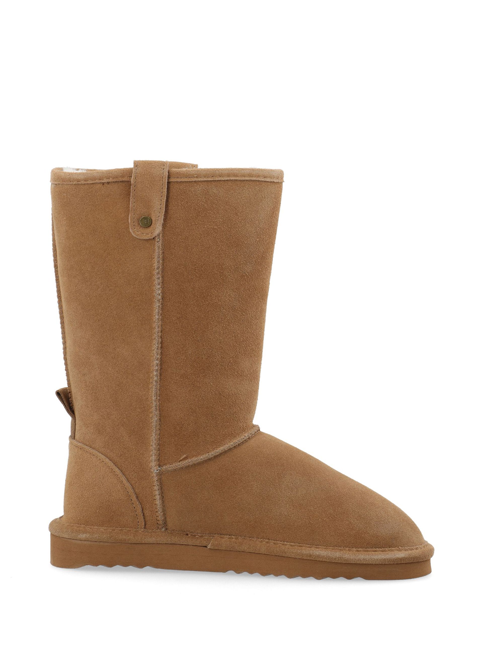 Carousel image - BIASNOW BOTTES LONGUES, Cognac | 2