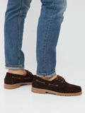 Bianco BIATHOMAS BOAT SHOES, Dark Brown, highres - 12520129_DarkBrown_008.jpg