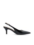 Product image thumbnail 2 BIATYRA SLINGBACKS, BlackPatent