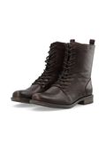 Product image thumbnail - BIADANELLE SCHNÜRSTIEFEL, DarkBrown | 3