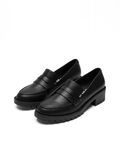 Bianco BIAPEARL LOAFERS, Black, highres - 11250306_Black_002.jpg