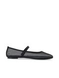 Product image thumbnail - BALLERINAT, Black | 2
