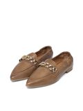Bianco BIATRACEY LEDERHALBSCHUHE, Beige 6, highres - 92550529_Beige6_003.jpg