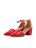 Bianco BIADEVIDED PUMPS, Red, highres - 11241717_Red_003.jpg