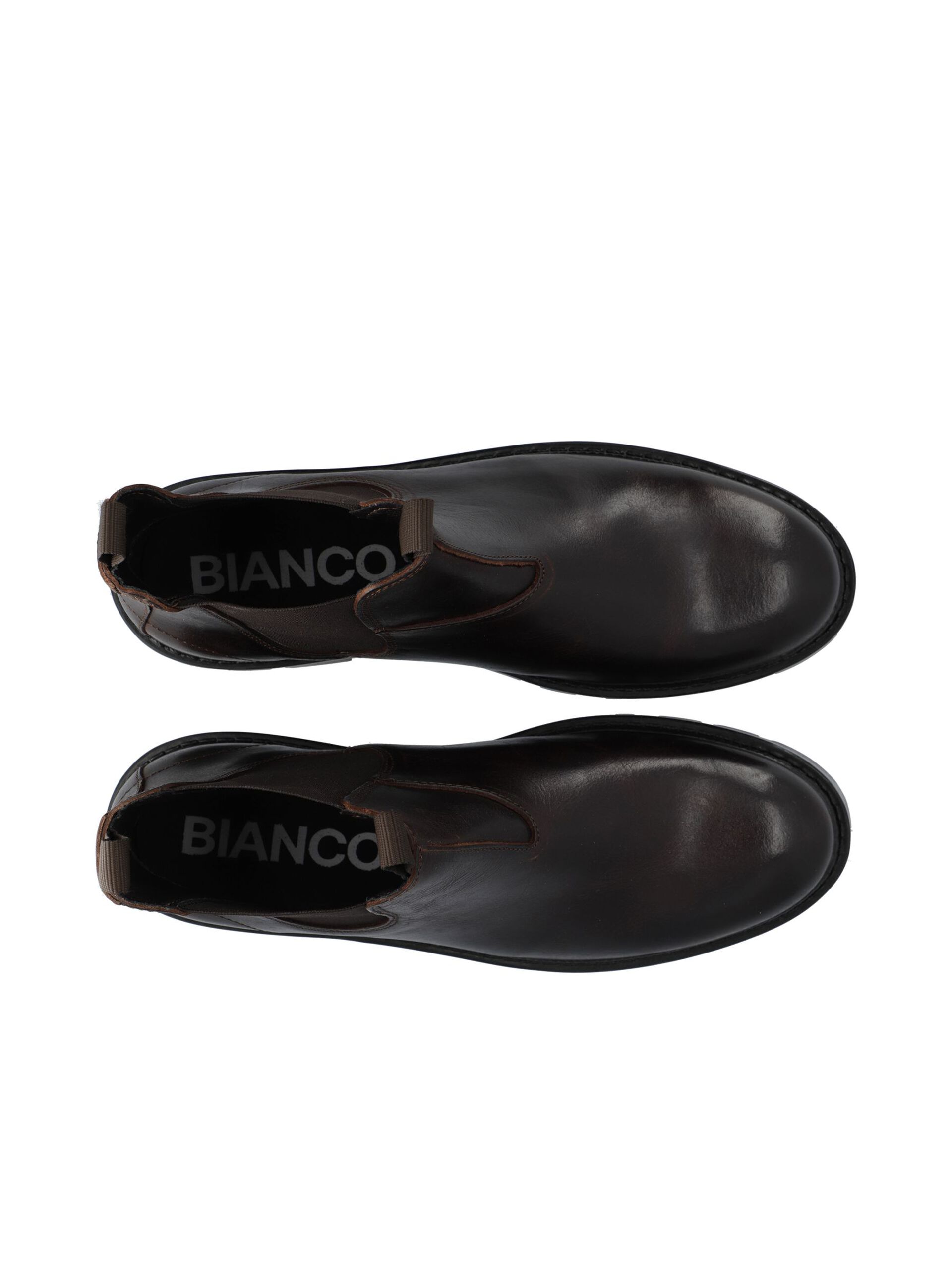 Carousel image - BIAJEFF CHELSEA BOOTS, DarkBrown | 4