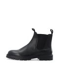 Bianco BIAJEFF CHELSEA BOOTS, Black, highres - 12560517_Black_001.jpg
