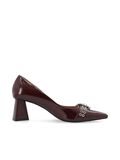 Bianco BIAMARALYN SCARPE DÉCOLLETÉ, BurgundyPatent, highres - 11241929_BurgundyPatent_002.jpg