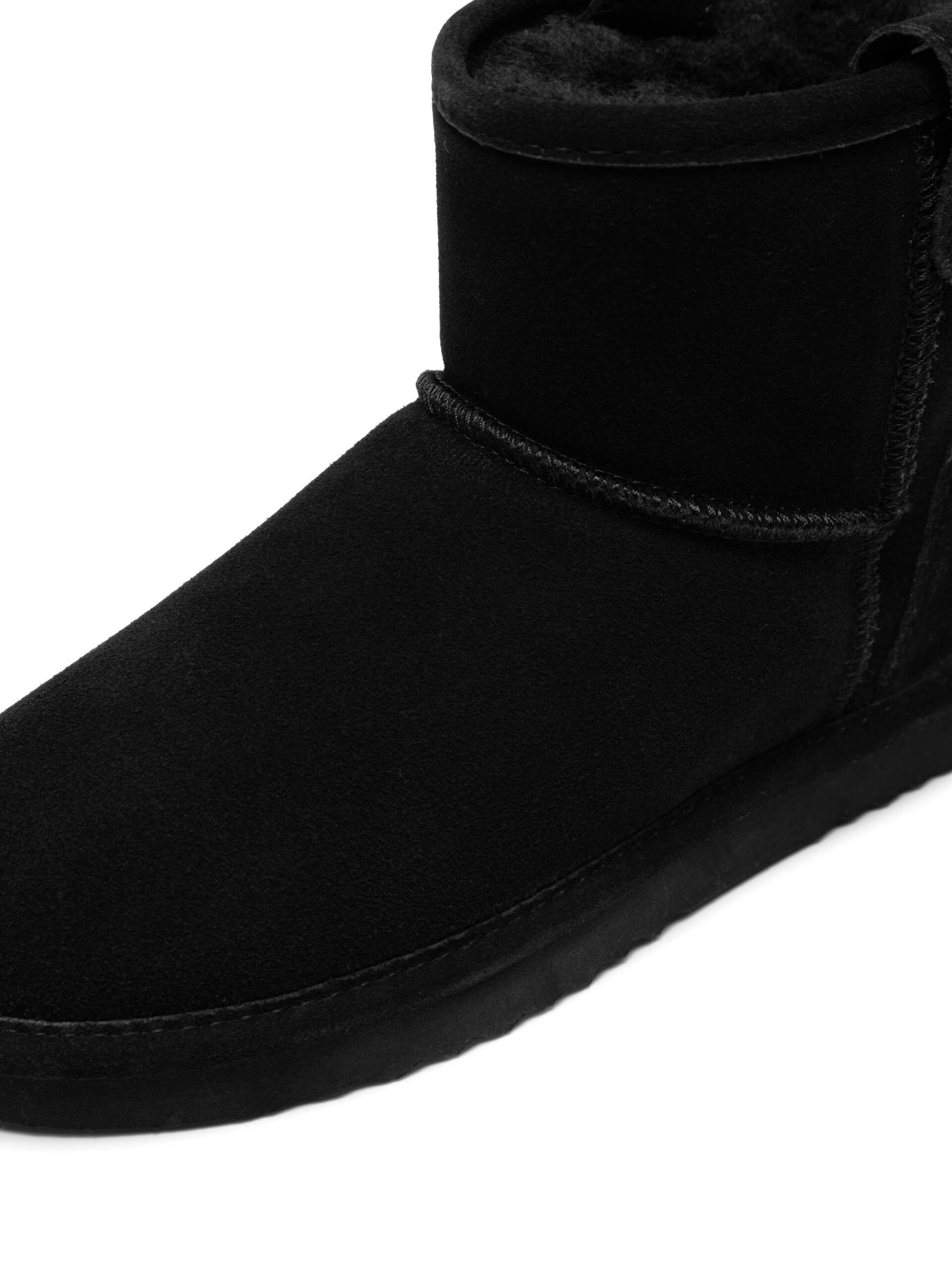 Carousel image - BIASNOW STIEFEL, Black | 6