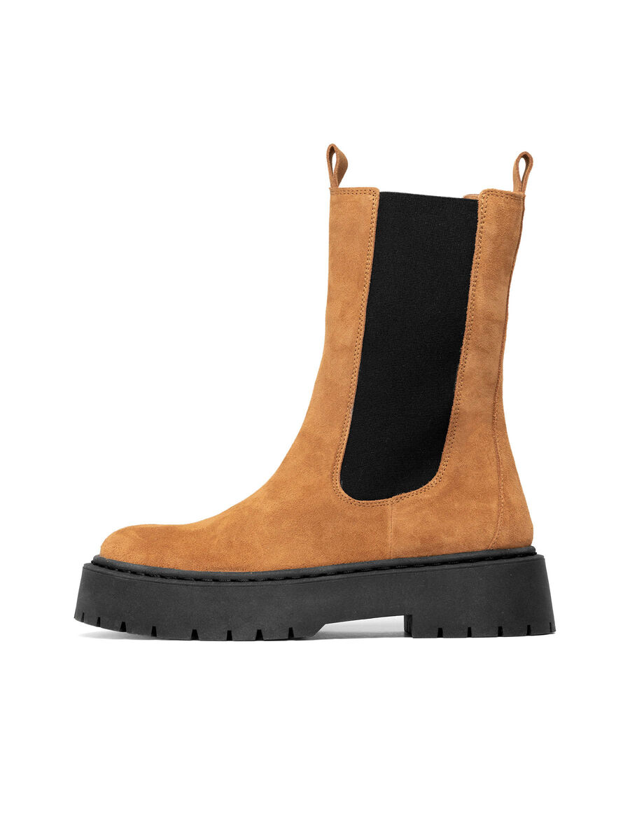 Bianco BIADEB BOTAS DE ANTE, Camel, highres - 11300060_Camel_001.jpg