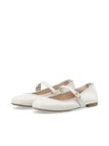 Bianco BIAMADISON CHAUSSURES MARY JANE, Off White, highres - 11251173_OffWhite_002.jpg