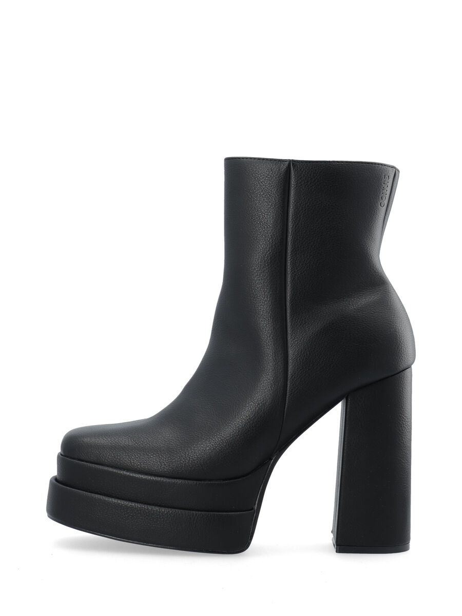 Bianco BIAZOE PLATÅBOOTS, Black, highres - 11300567_Black_001.jpg