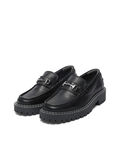 Bianco BIAGUNNA LOAFERS, Black, highres - 11250147_Black_002.jpg