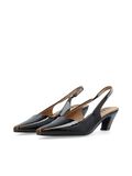 Product image thumbnail 3 BIABALEY SLINGBACK-SKO, BrownPullUpPatent