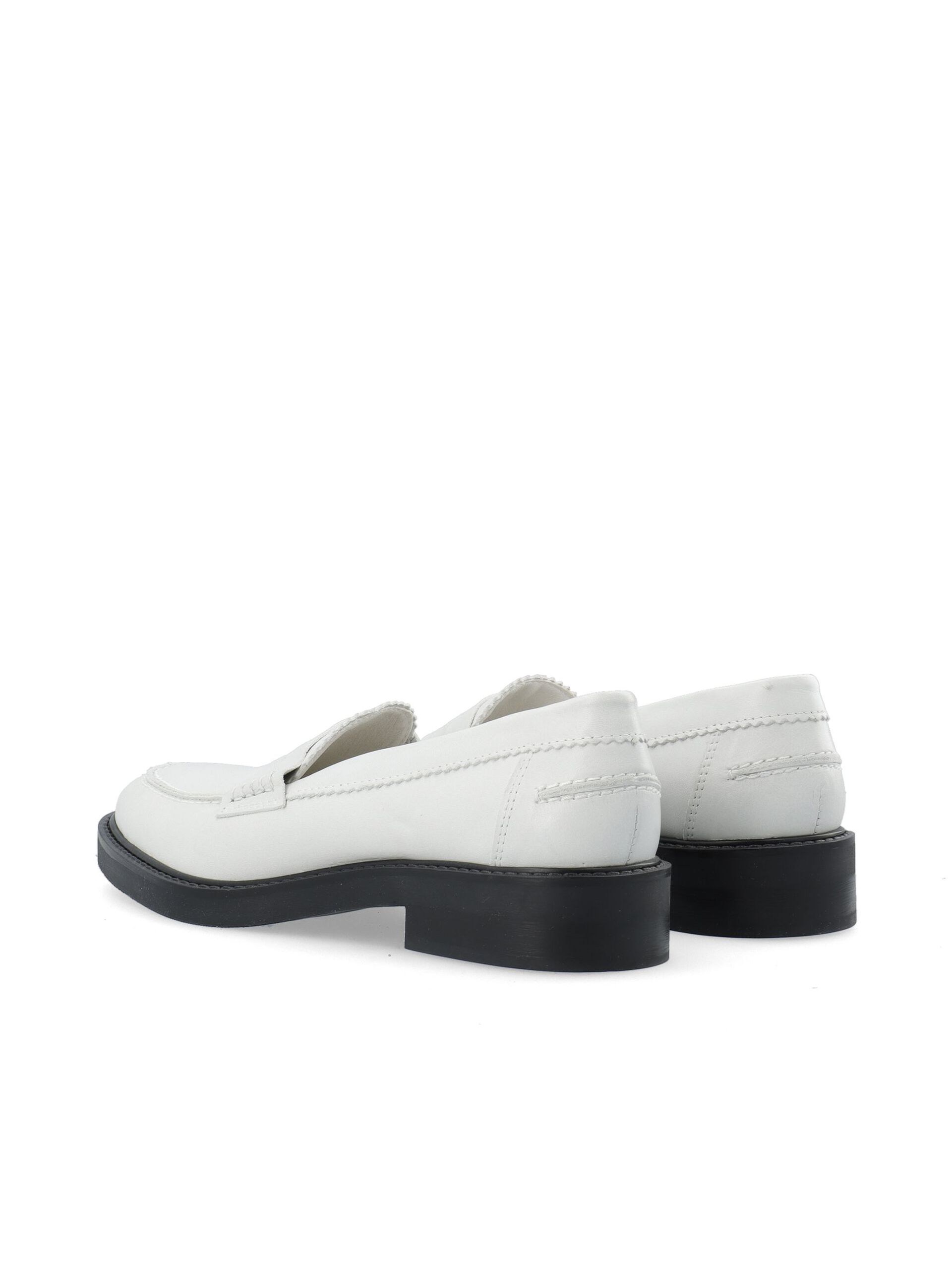 Carousel image - BIAALMA LOAFERS, Off White | 5
