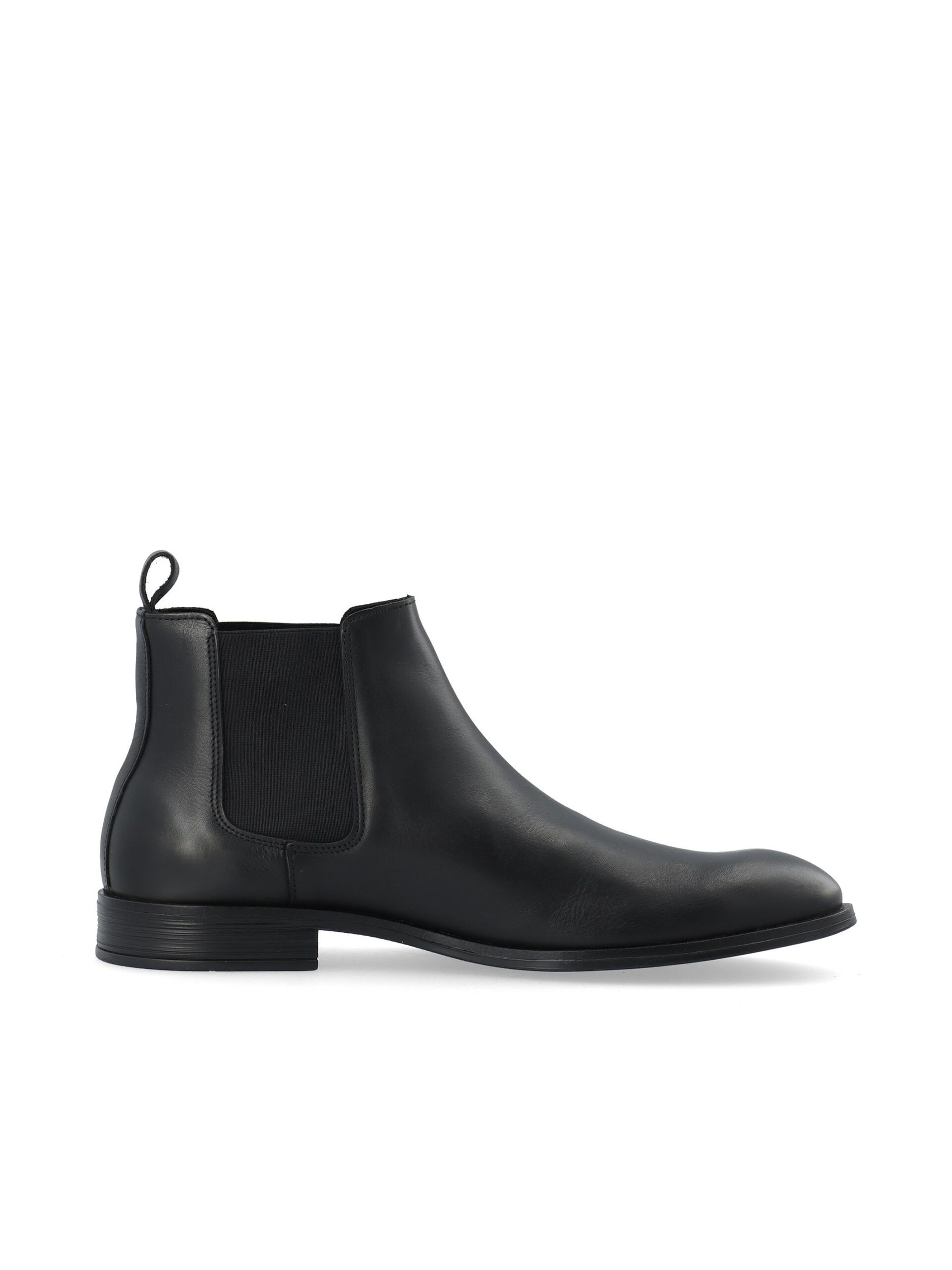 Carousel image - BIABYRON LEATHER BOOTS, Black6 | 2