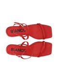 Bianco BIALULU SANDALS, Red, highres - 11201178_Red_004.jpg