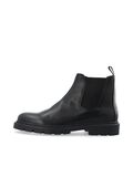 Bianco BIAJEFF STIVALETTI CHELSEA, Black, highres - 12560536_Black_001.jpg