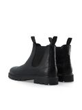 Product image thumbnail - BIAJEFF CHELSEA BOOTS, Black | 5