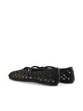 Product image thumbnail - BIASTELLA MARY JANE SCHUHE, Black | 5