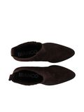 Bianco BIACAROL HØYHÆLTE BOOTS, Brown, highres - 11301551_Brown_005.jpg