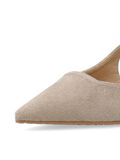 Product image thumbnail - BIAMARALYN SLINGBACKSKOR, Nougat | 5