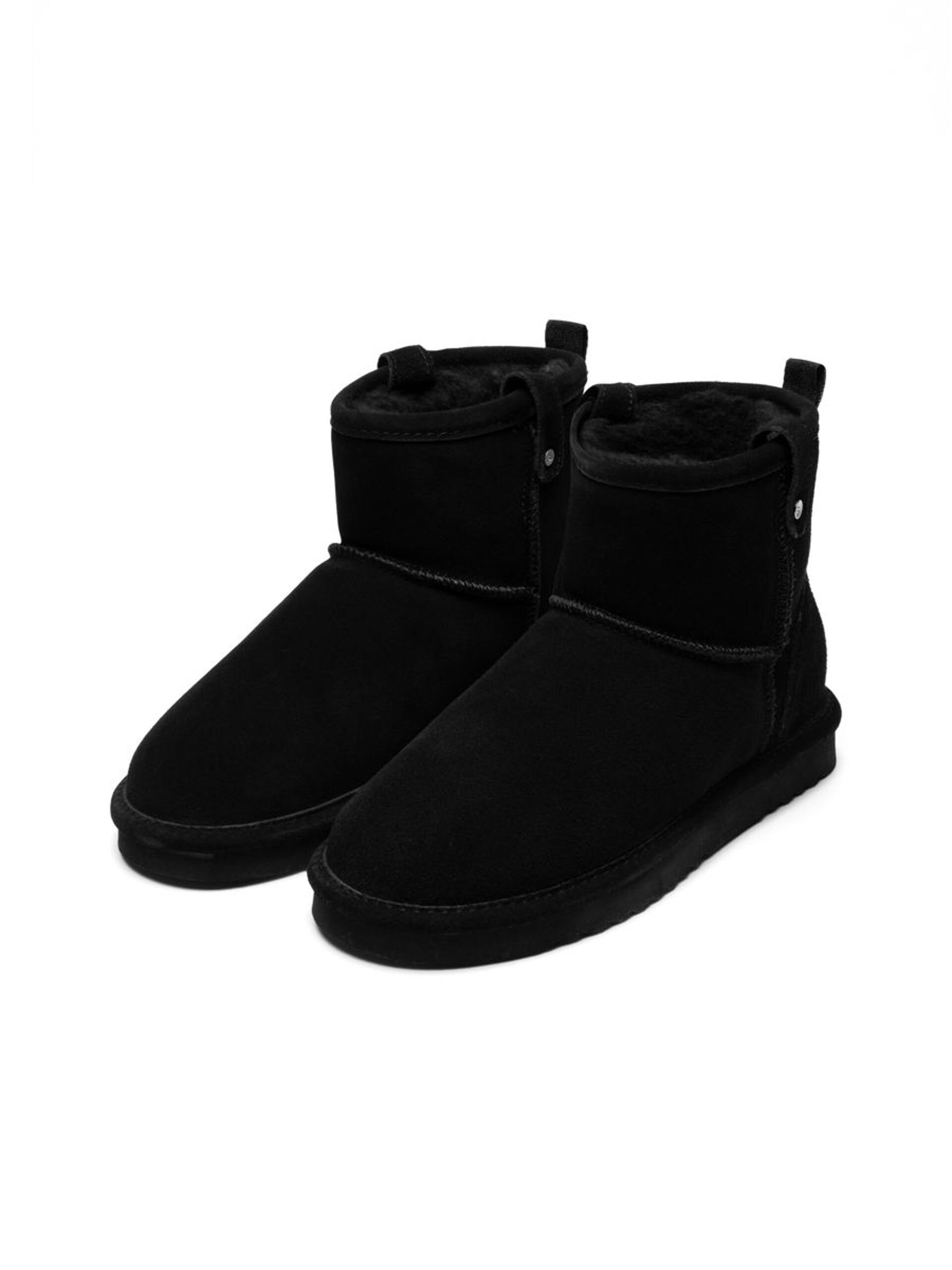 Carousel image - BIASNOW STIEFEL, Black | 4