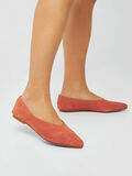 Bianco BIAMARINA BALLET FLATS, Orange, highres - 11200357_Orange_008.jpg