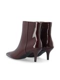 Product image thumbnail 5 BIATYRA ANKLE ZIP ANKELST&Oslash;VLER, BurgundyPatent