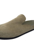 Bianco BIADAN SLIPPERS, Olive, highres - 12500121_Olive_006.jpg