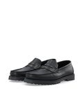 Bianco BIAGREG LÄDERLOAFERS, Black, highres - 12520524_Black_003.jpg
