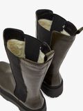 Bianco BIADEB LONG WINTER BOOTS, Khaki, highres - 93350966_Khaki_006.jpg