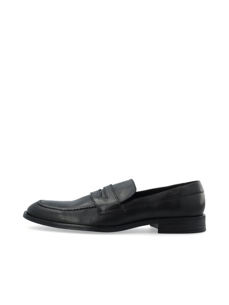 Bianco BIABYRON LOAFERS, Black, highres - 12520155_Black_001.jpg