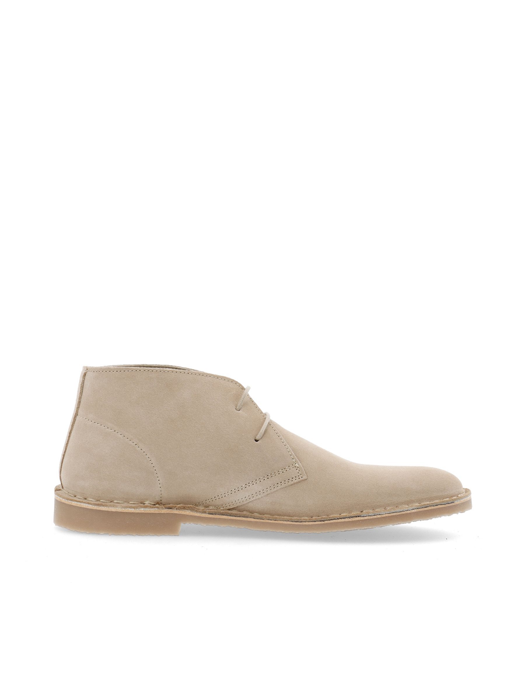 Biaoliver desert boots Bianco