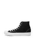 Bianco BIAJEPPE HIGH-TOP TRAINERS, Black, highres - 12640078_Black_001.jpg
